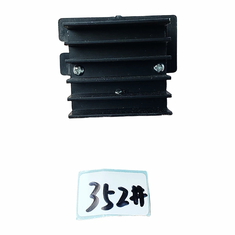 AZ1630840321 HOWO Heater Relay high quality