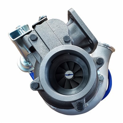 Turbodúchadlo Howo A7 VG1034110110