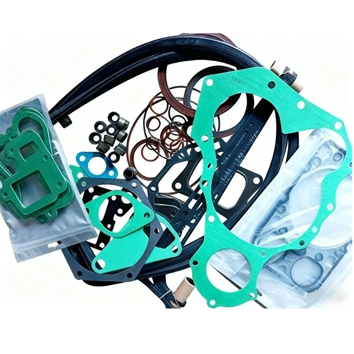 1002580535 Súprava na opravu motora pre WP10 WD618