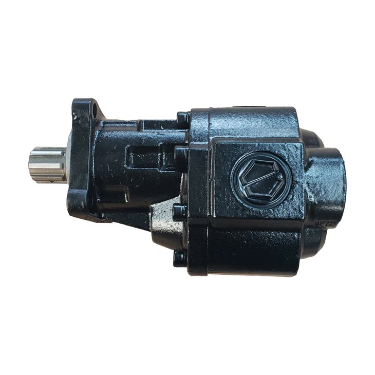 14571220C Zubové čerpadlo pre ťažké nákladné vozidlá