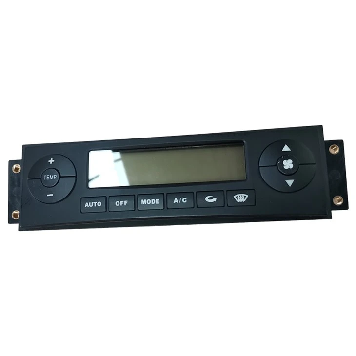 8100110-A18 Modul klimatizácie FAW