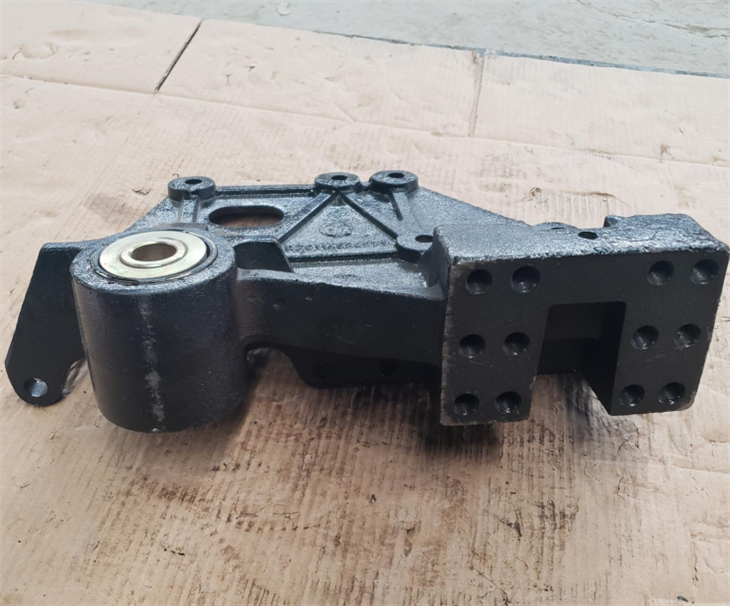 DZ9114526271 Front Leaf Spring Bracket suppliers