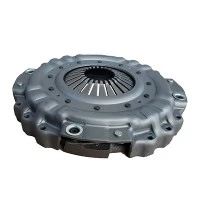 DZ9114160028 430MM prítlačný tanier spojky Shacman